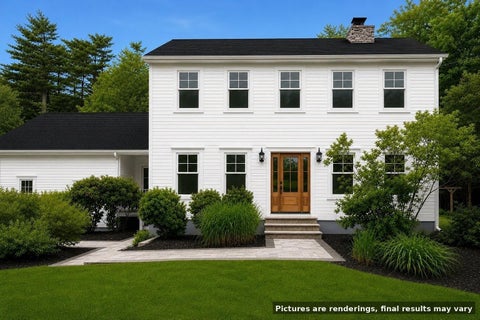 Photo of 14 Marshview Drive, Freeport, ME 04032 (MLS # 1679484)