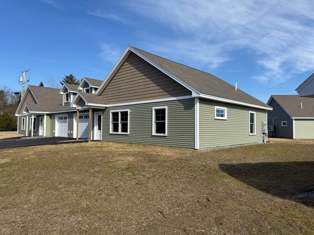 Photo of 25 Tinker Meadow Way #9, Ellsworth, ME 04605 (MLS # 1684240)