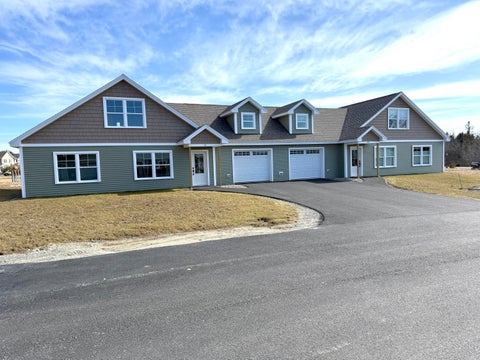Photo of 9 Tinker Meadow Way #9, Ellsworth, ME 04605 (MLS # 1684240)
