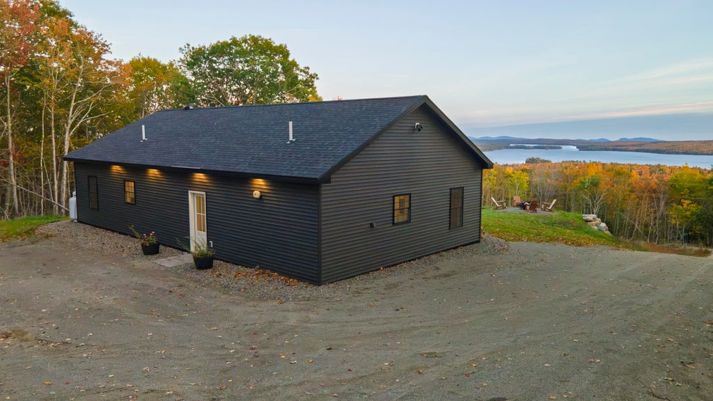 Photo of 47 Old County Way, Ellsworth, ME 04605 (MLS # 1682021)
