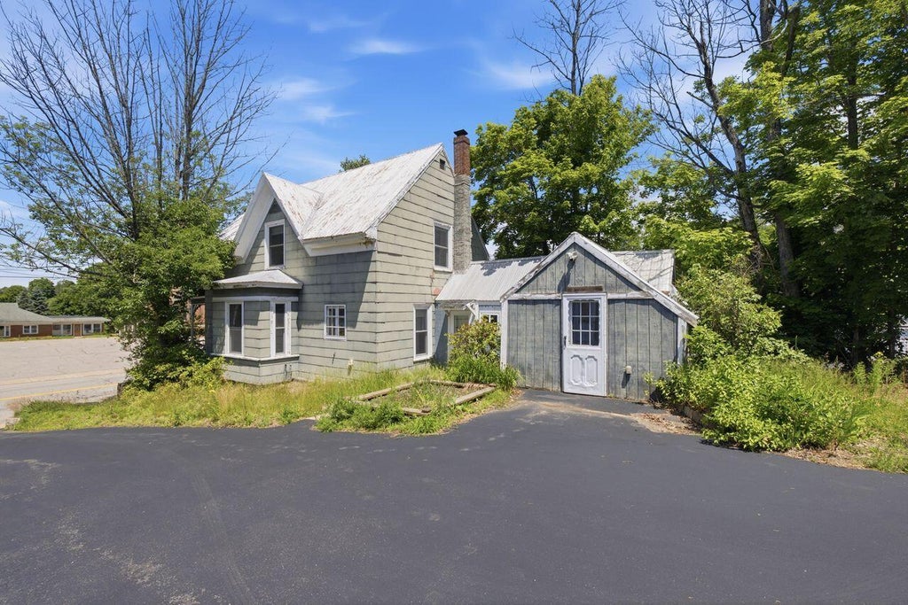 Photo of 11 Payne Street, Sanford, ME 04083 (MLS # 1669057)