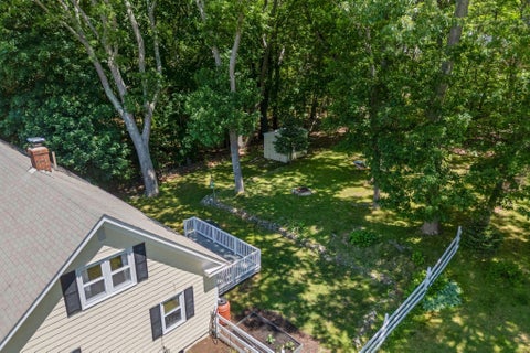 Photo of 15 Oakwood Road, Cape Elizabeth, ME 04107 (MLS # 1668453)