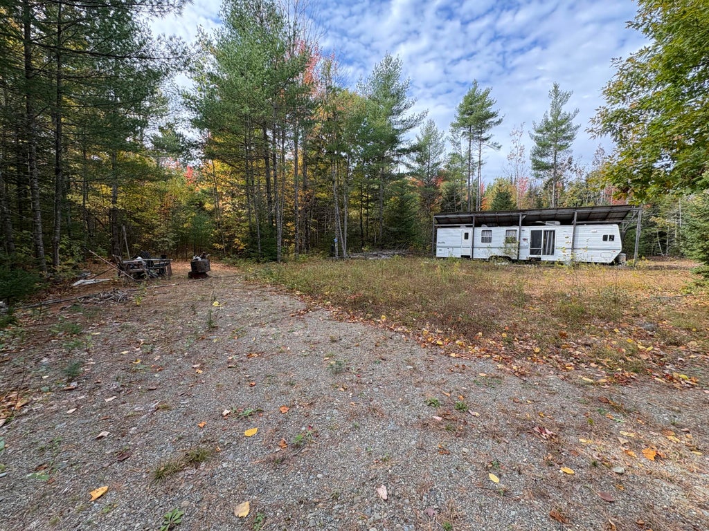 Photo of M.2Lot30-6 Cardville Road, Greenbush, ME 04418 (MLS # 1683923)