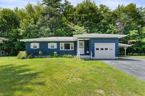 Photo of 11 Arbor Drive, Veazie, ME 04401 (MLS # 1673318)
