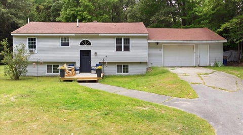 Photo of 72 Harlow Hill Road, Turner, ME 04282 (MLS # 1678678)