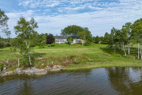 Photo of 1491 Indian River Road, Jonesport, ME 04649 (MLS # 1684675)
