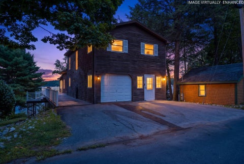 Photo of 77 Whites Point Road, Standish, ME 04084 (MLS # 1675930)