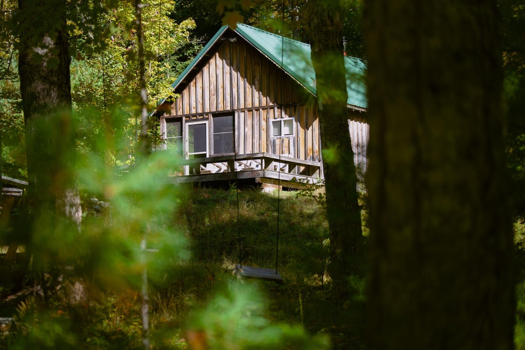 Photo of 00 Kingdom Road, Montville, ME 04941 (MLS # 1667445)
