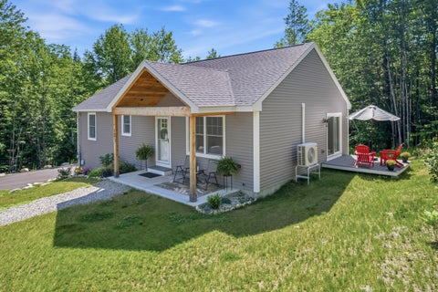 Photo of 13 Jordan Lane, Bridgton, ME 04009 (MLS # 1671372)