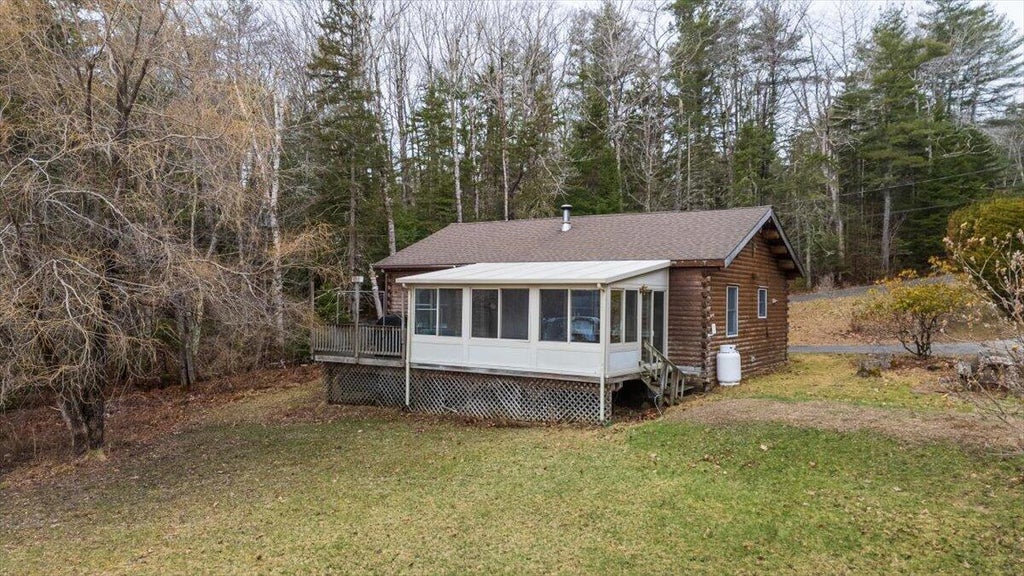 Photo of 11 Warren Lane, Boothbay Harbor, ME 04538 (MLS # 1657839)