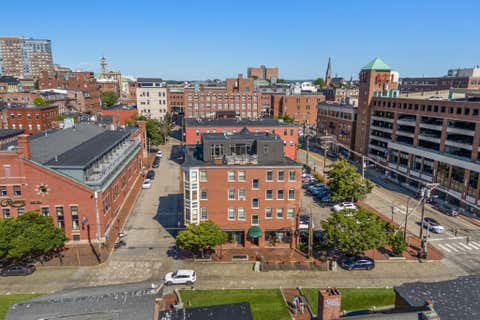 Photo of 341 Fore Street #6, Portland, ME 04101 (MLS # 1669676)