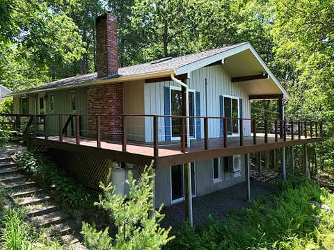 Photo of 190 Heath Road, Bremen, ME 04551 (MLS # 1670283)