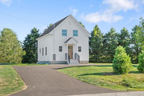 Photo of 216 Curtis Road, Arundel, ME 04046 (MLS # 1678493)