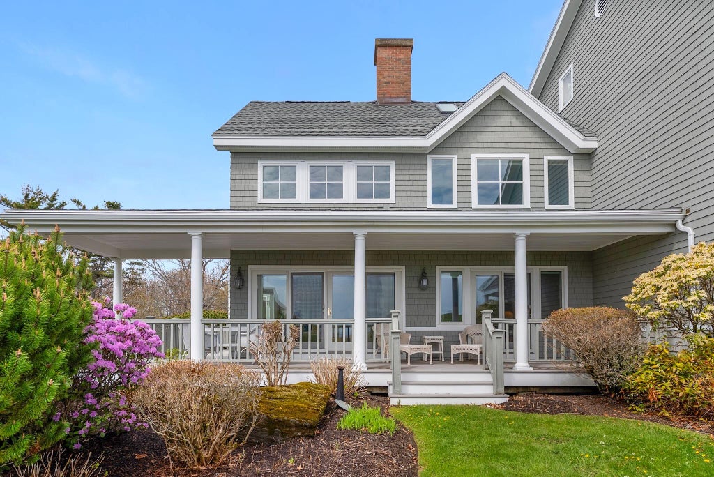 Photo of 31 Atlantic Drive #31, Scarborough, ME 04074 (MLS # 1663127)