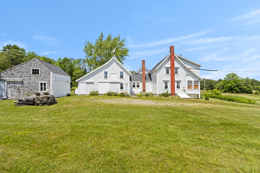 Photo of 1500 State Route 32, Bristol, ME 04564 (MLS # 1669451)