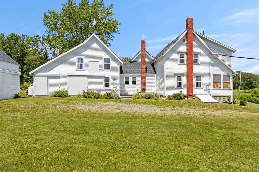 Photo of 1500 State Route 32, Bristol, ME 04564 (MLS # 1669451)