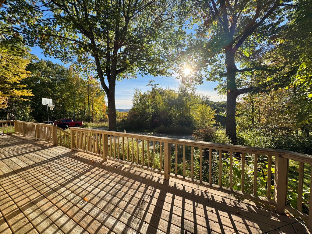 Photo of 773 River Road, Bucksport, ME 04416 (MLS # 1684519)