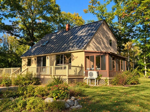 Photo of 773 River Road, Bucksport, ME 04416 (MLS # 1684519)