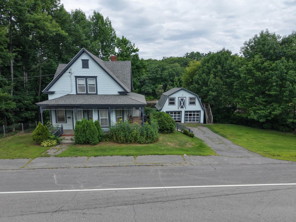 Photo of 290 E Main Street, Dover-Foxcroft, ME 04426 (MLS # 1679008)