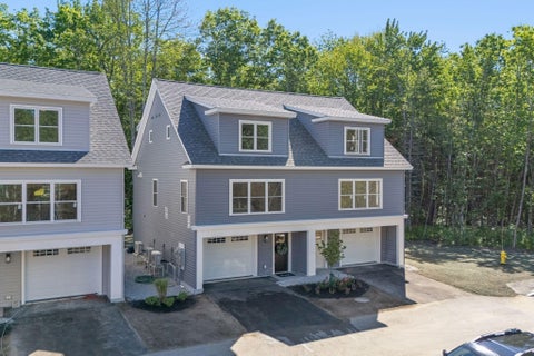 Photo of 13 Creekside Court #7, Kennebunk, ME 04043 (MLS # 1657881)
