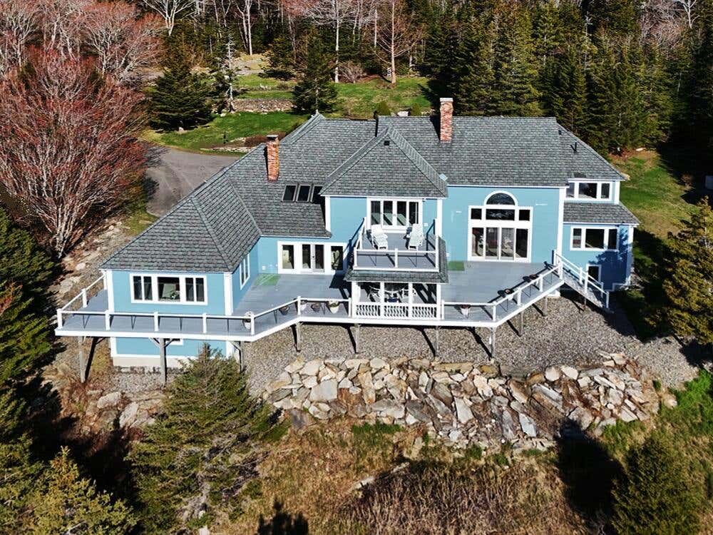 Photo of 28 Yellow Head Road, Bristol, ME 04554 (MLS # 1662528)
