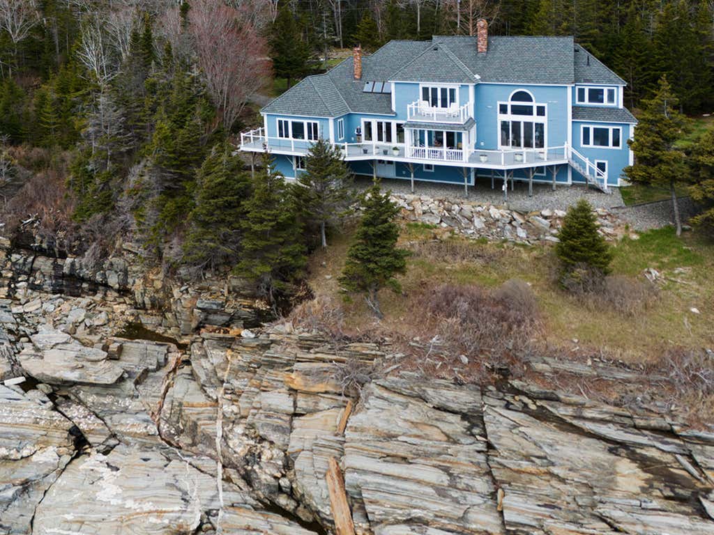 Photo of 28 Yellow Head Road, Bristol, ME 04554 (MLS # 1662528)