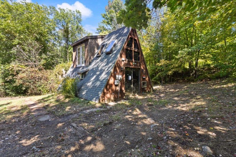 Photo of 28 Bull Ring Road, Hiram, ME 04041 (MLS # 1680758)
