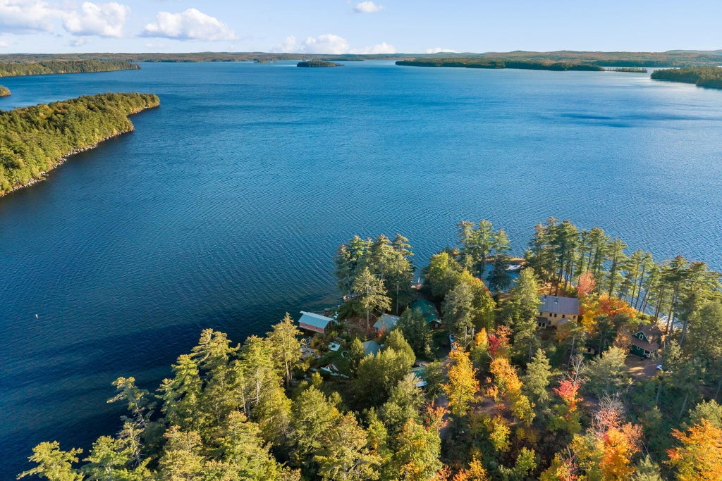 Photo of M24 L21D York Lane, Rome, ME 04963 (MLS # 1684386)