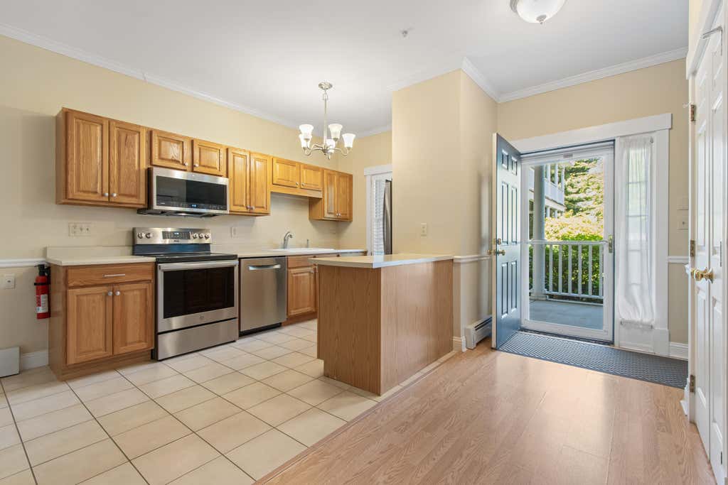 Photo of 106 Farragut Way #151, Kennebunk, ME 04043 (MLS # 1666396)