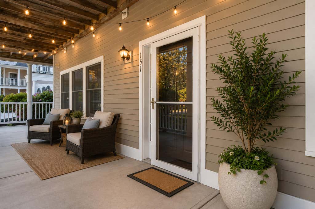Photo of 106 Farragut Way #151, Kennebunk, ME 04043 (MLS # 1666396)