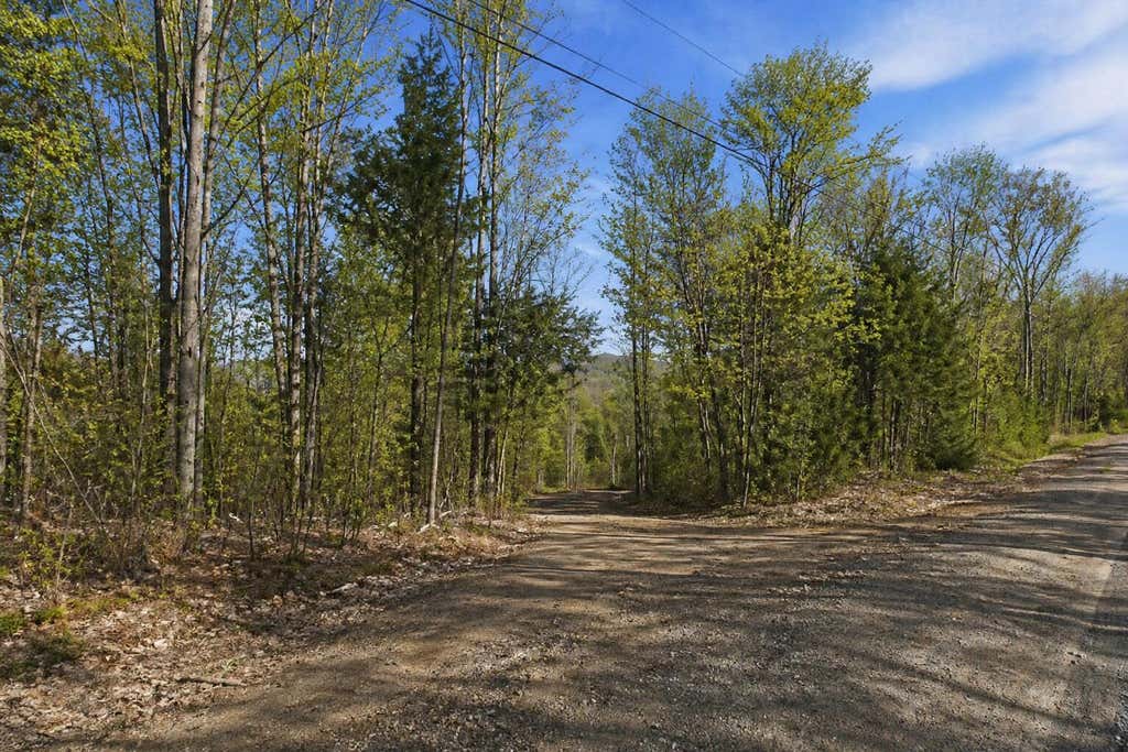 Photo of 0 Airline Road, Clifton, ME 04428 (MLS # 1659565)