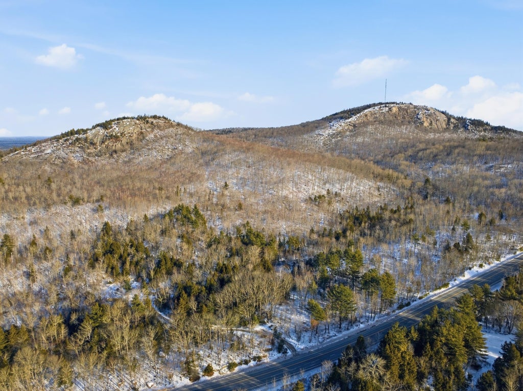 Photo of 0 Airline Road, Clifton, ME 04428 (MLS # 1659565)