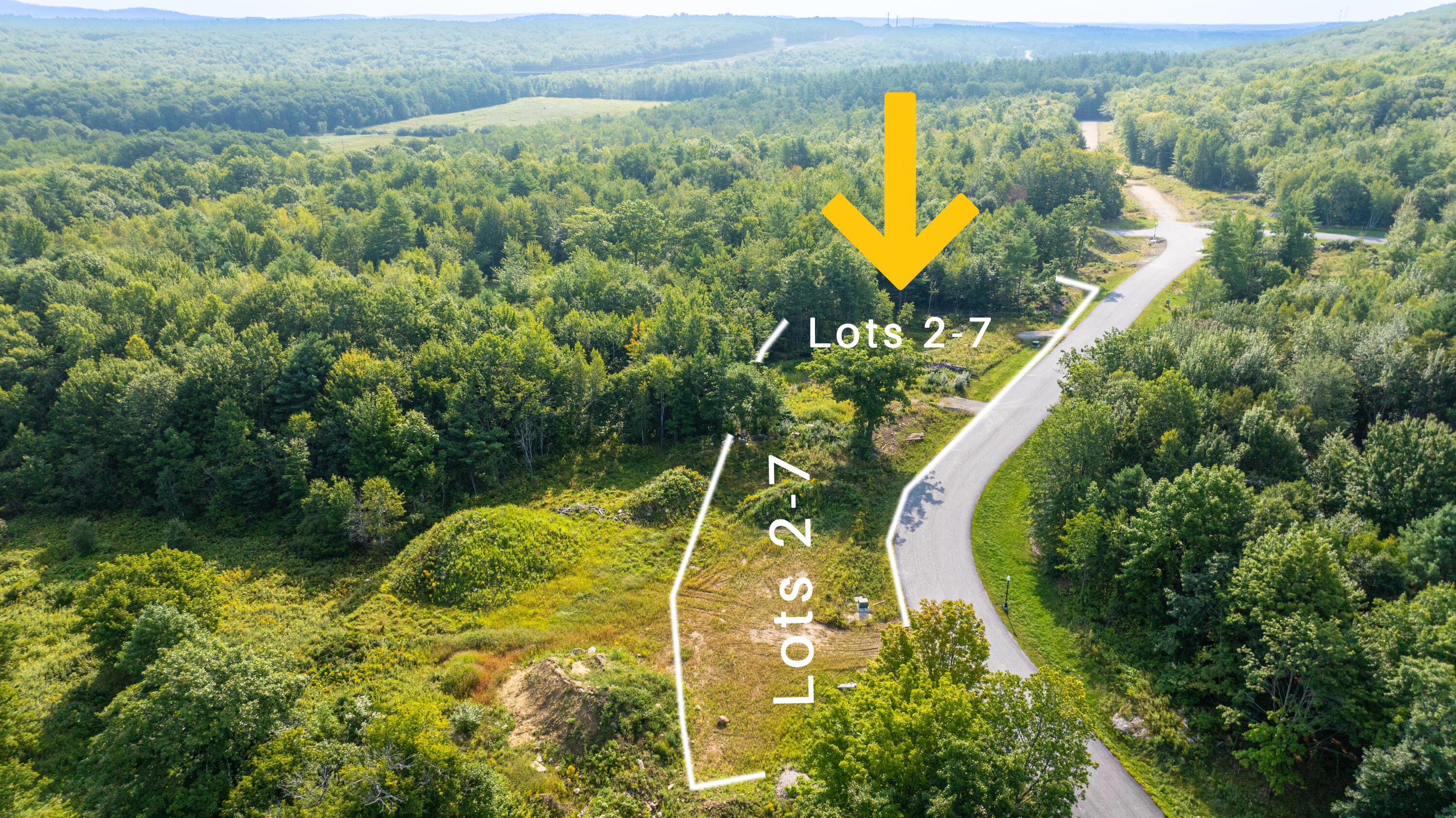 Lot #5 Chase Lane
