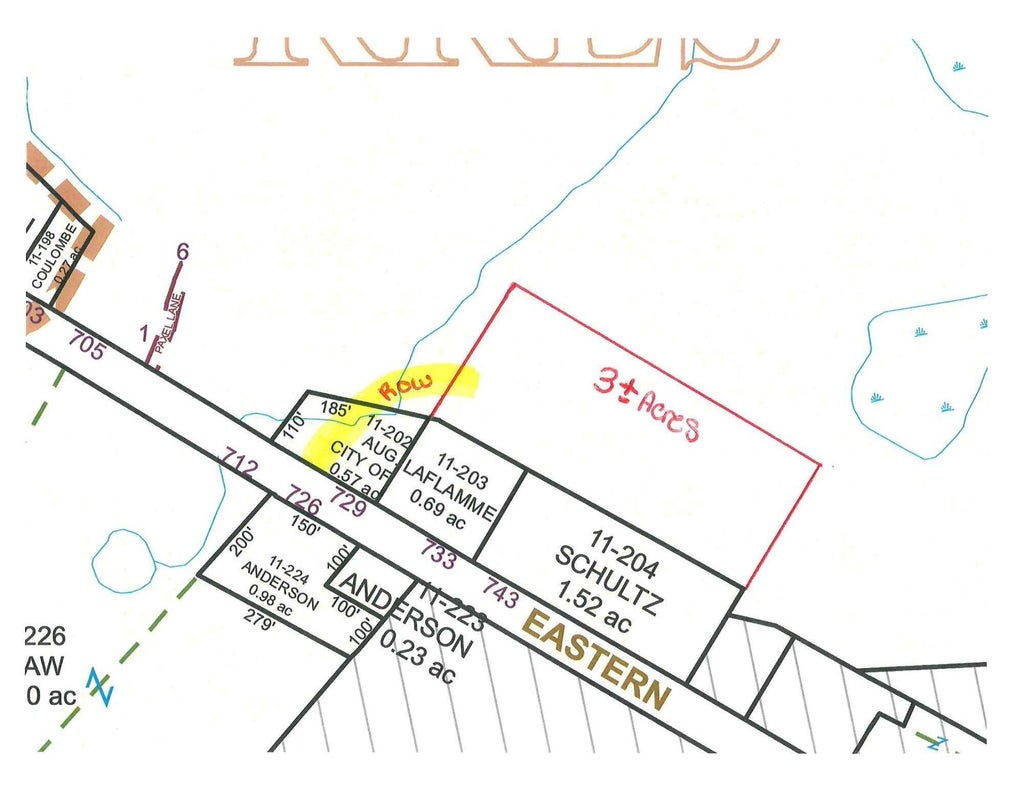 Photo of 0 Eastern Avenue, Augusta, ME 04330 (MLS # 1680745)