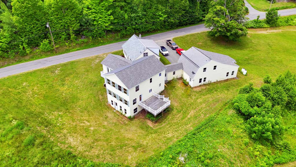 Photo of 171 Magrath Road, Wilton, ME 04294 (MLS # 1671735)