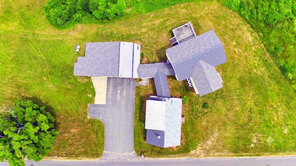 Photo of 171 Magrath Road, Wilton, ME 04294 (MLS # 1671735)