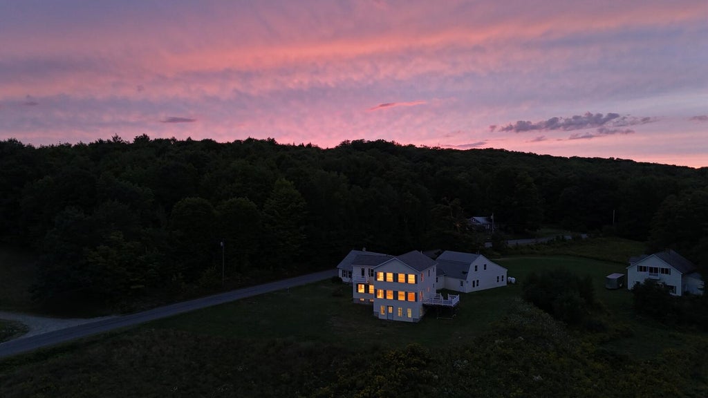 Photo of 171 Magrath Road, Wilton, ME 04294 (MLS # 1671735)