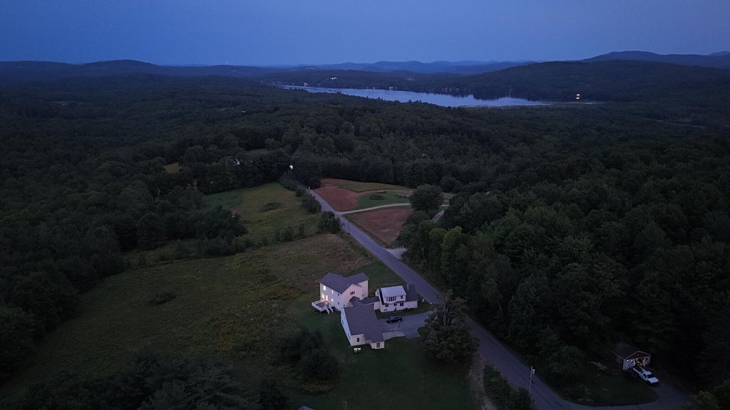 Photo of 171 Magrath Road, Wilton, ME 04294 (MLS # 1671735)
