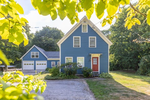 Photo of 170 Mountain Street, Camden, ME 04843 (MLS # 1677579)