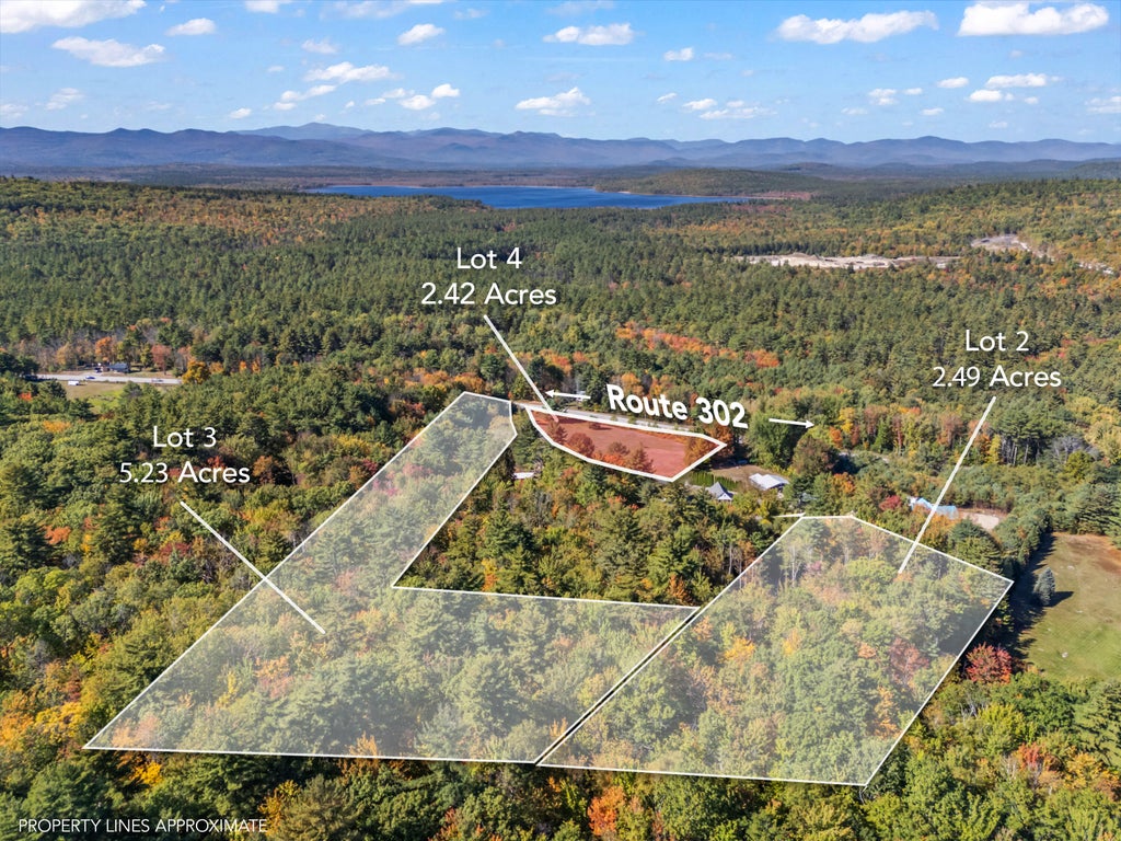 Photo of Lot 4 Olde Colony Lane, Bridgton, ME 04009 (MLS # 1665784)
