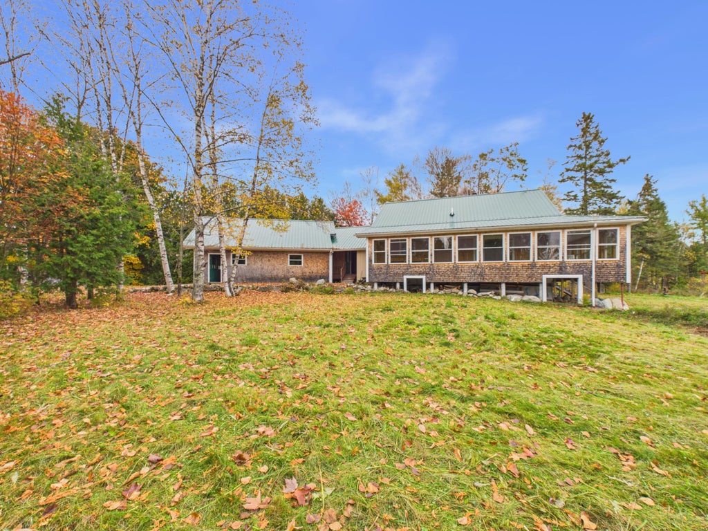 Photo of 50 Henderson Road, Easton, ME 04740 (MLS # 1684804)