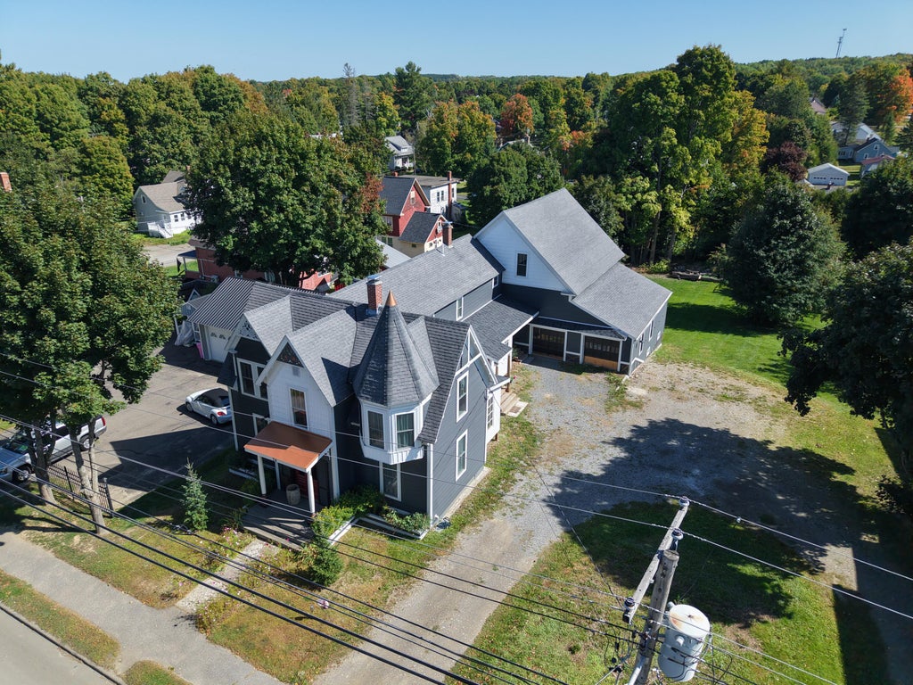 Photo of 74 Court Street, Houlton, ME 04730 (MLS # 1682777)