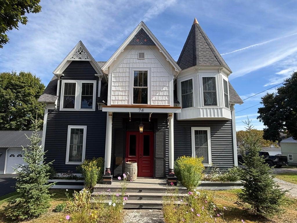 Photo of 74 Court Street, Houlton, ME 04730 (MLS # 1682777)