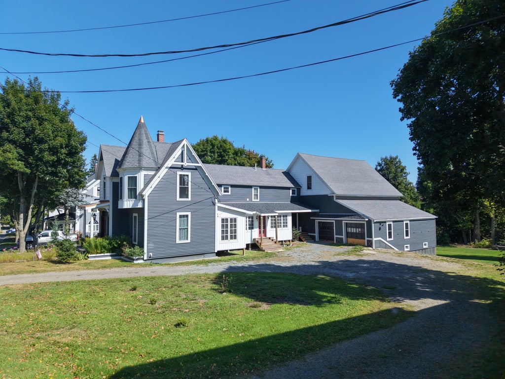 Photo of 74 Court Street, Houlton, ME 04730 (MLS # 1682777)