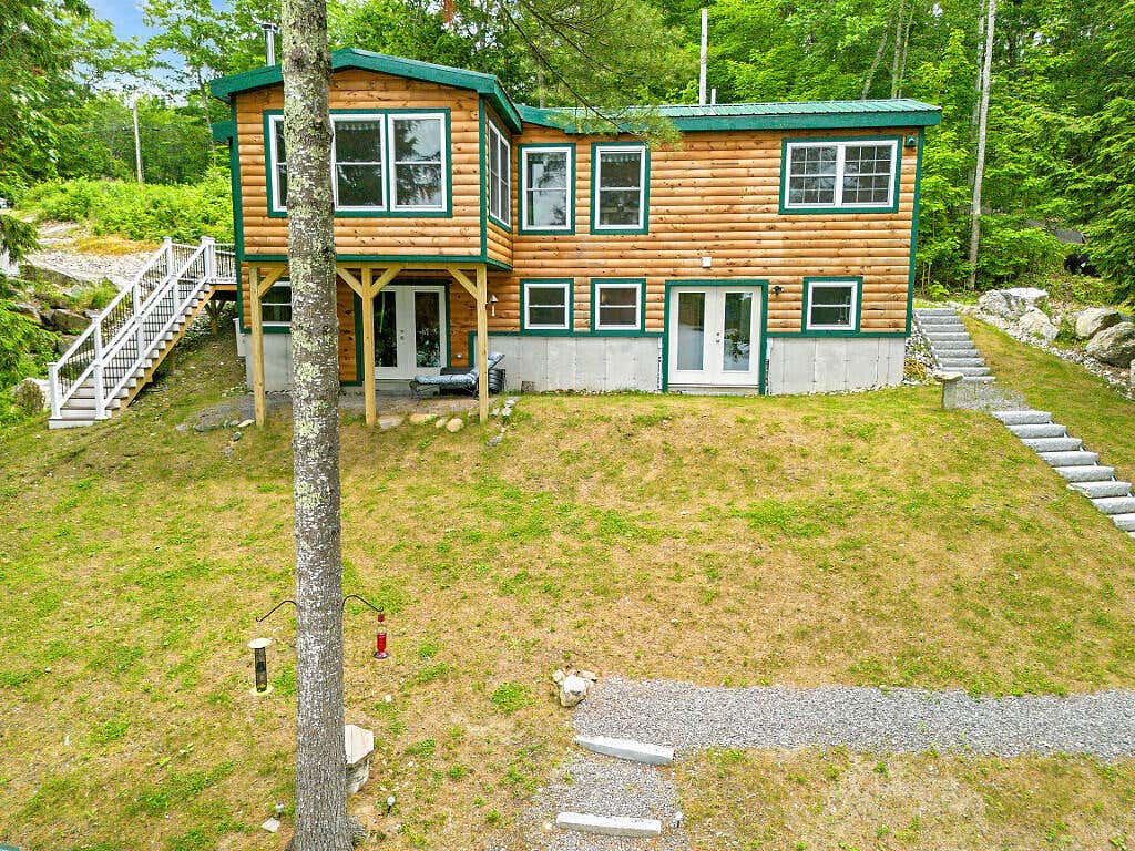 Photo of 73 Mallard Drive, Richmond, ME 04357 (MLS # 1668836)