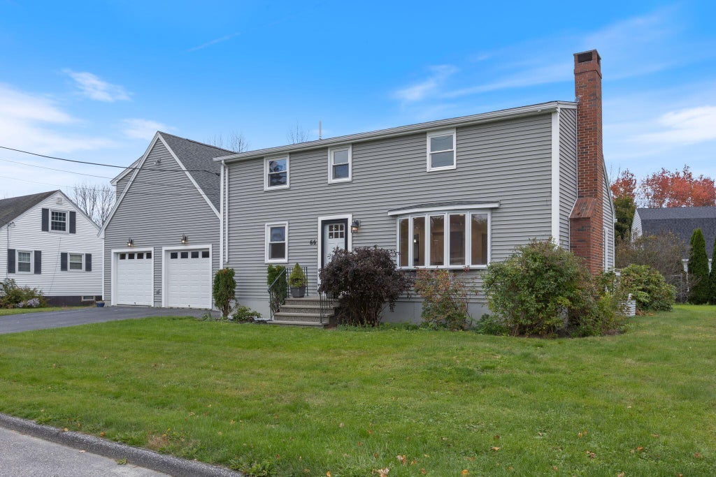 Photo of 66 Constitution Drive, Westbrook, ME 04092 (MLS # 1684060)