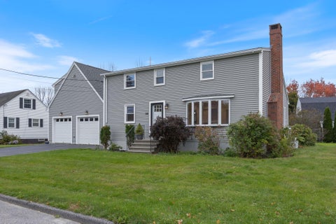 Photo of 66 Constitution Drive, Westbrook, ME 04092 (MLS # 1684060)