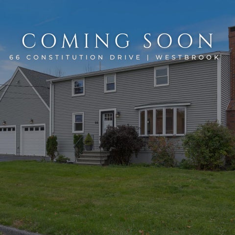 Photo of 66 Constitution Drive, Westbrook, ME 04092 (MLS # 1684060)