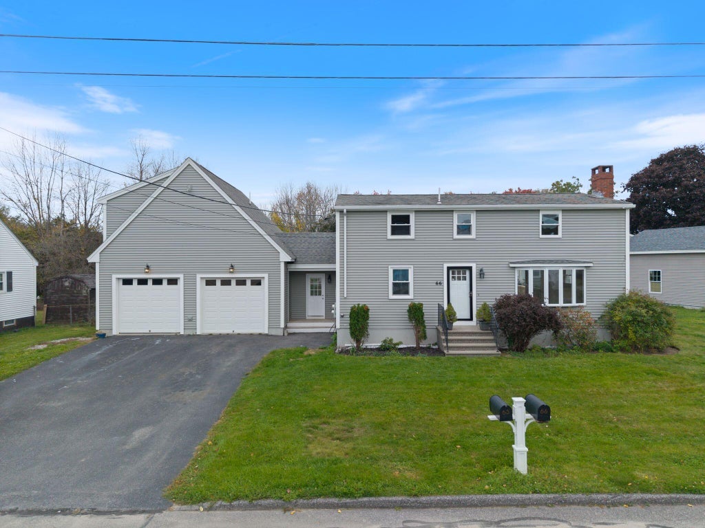 Photo of 66 Constitution Drive, Westbrook, ME 04092 (MLS # 1684060)