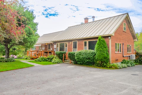 Photo of 224 Main Street, Lincolnville, ME 04849 (MLS # 1683316)